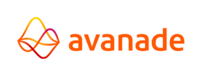 Avanade徽標