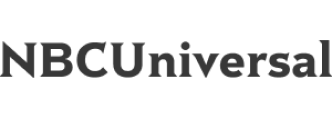 NBC Universal Logo.