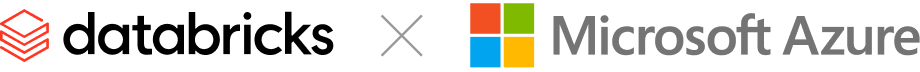 databricks-microsoft-azure-logo