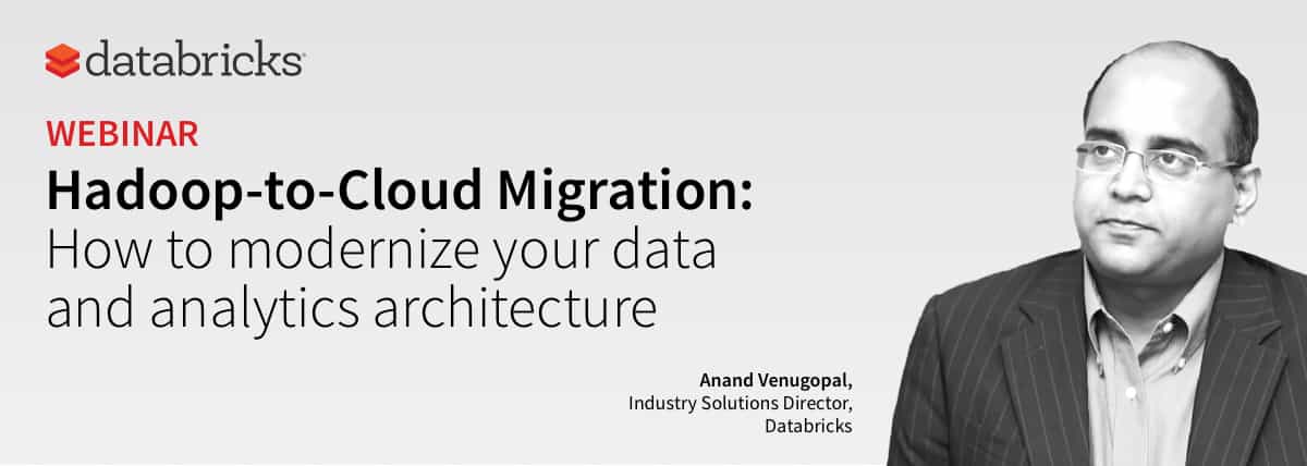 Hadoop-to-Cloud遷移